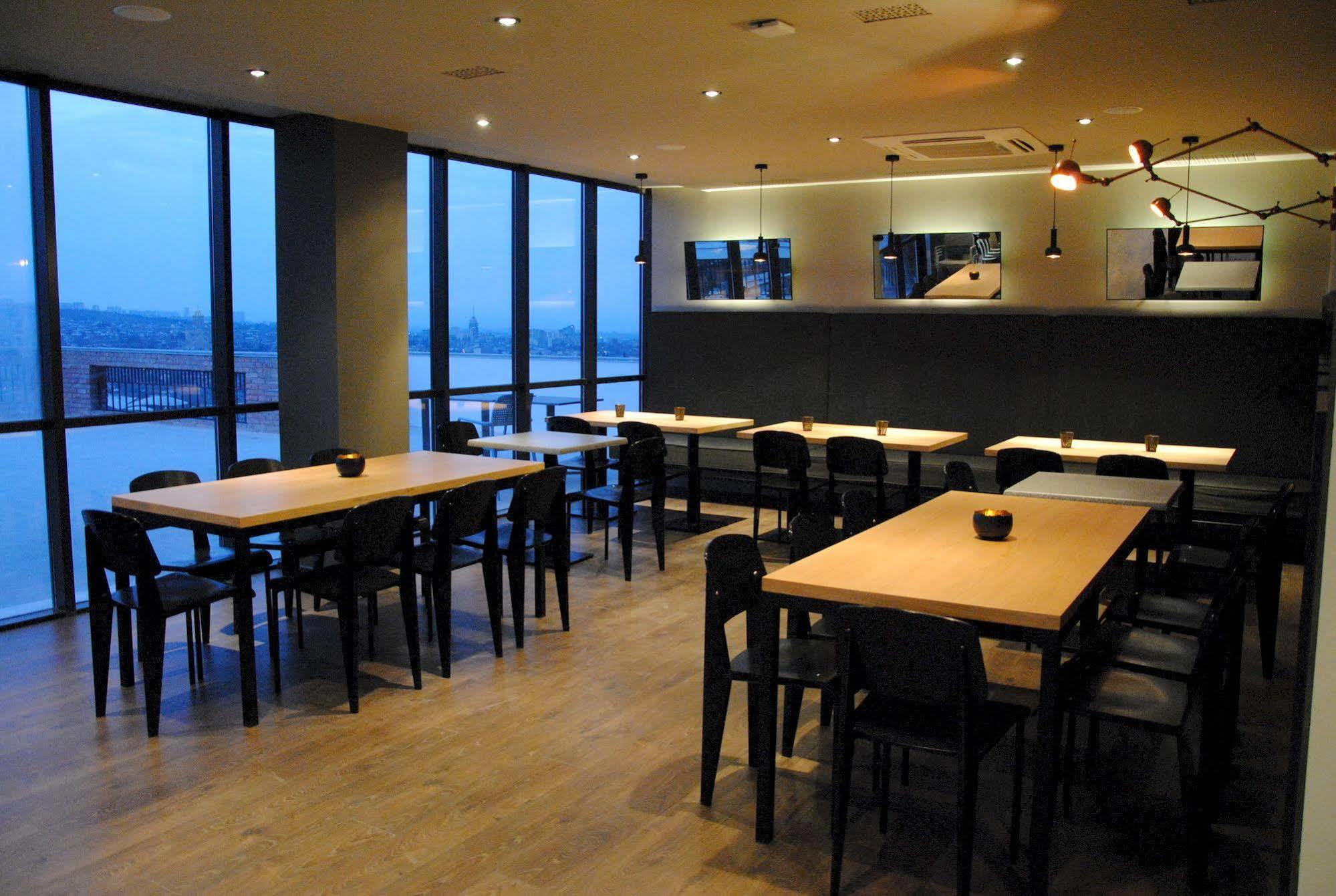 The Terrace Boutique Hotel Tbilisi Exterior foto