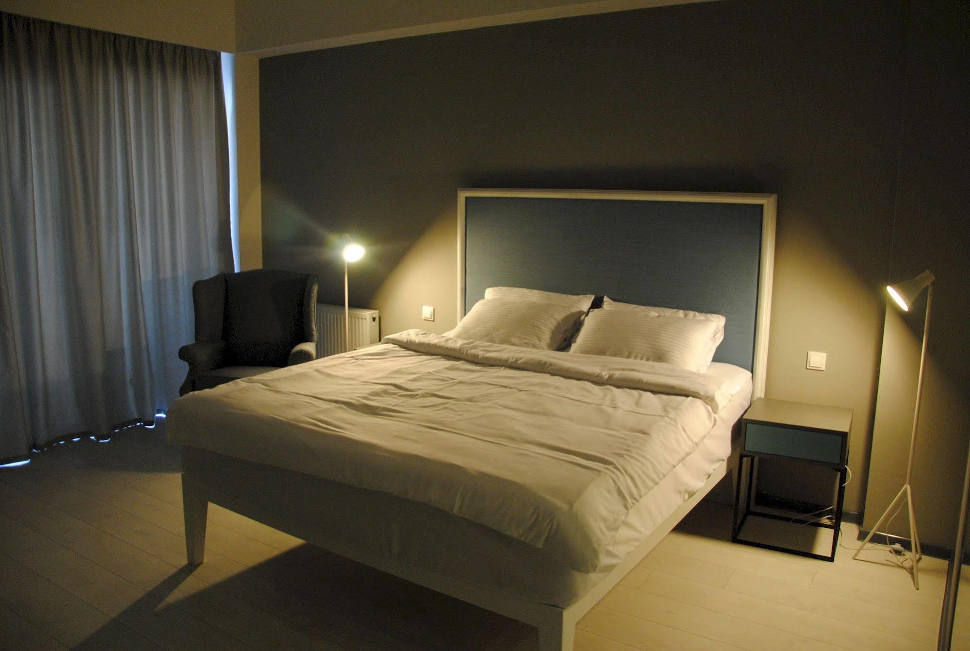 The Terrace Boutique Hotel Tbilisi Exterior foto